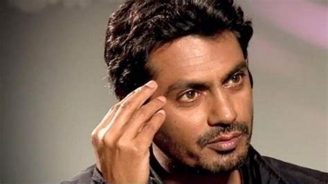 Nawazuddin Siddiqui Says No Comments When Asked About The Sexual