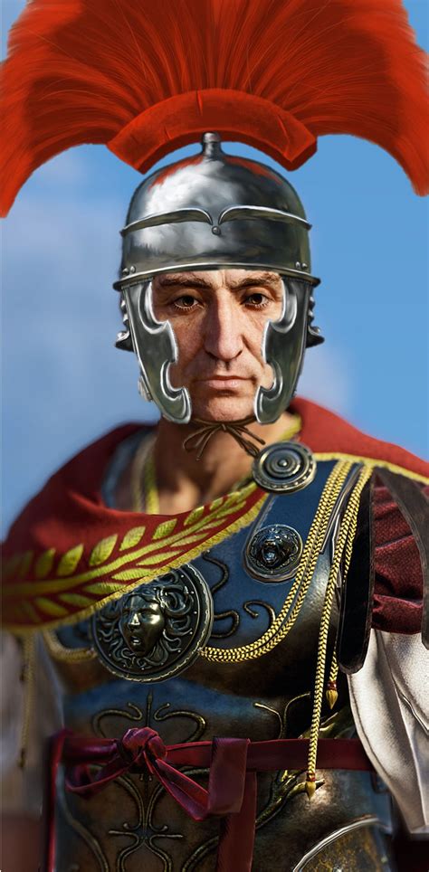 Julius Caesar Dictator Of The Roman Republic 81 44 Bc In 2021