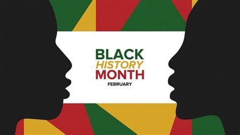 Why Black History Month Celebrated In February African Press