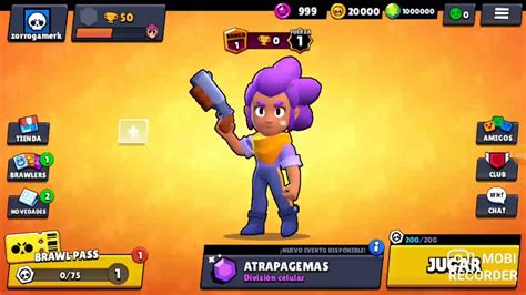 Her learning curve is pretty steep, and players will need to invest a decent amount of. Nuevo servidor privado con surge de brawl stars ...