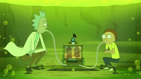 Yarn Alright Rick And Morty 2013 S04e08 The Vat Of Acid