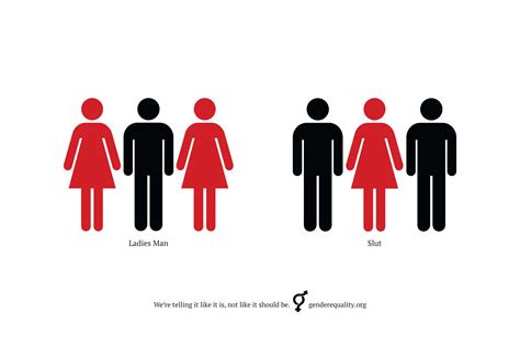 Gender Inequality by Eun Young Park & Eun byeol Baek & Hyejin Park - SVA Design
