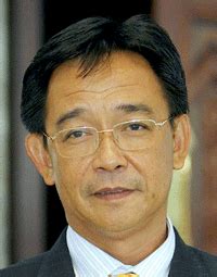 Datuk abdul karim rahman hamzah. Abdul Karim: Why no Sarawak Malays, Dayaks in cabinet ...