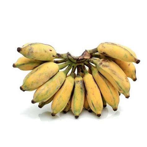 Buy Yelaki Banana Shopping Online At Best Price In Chennai