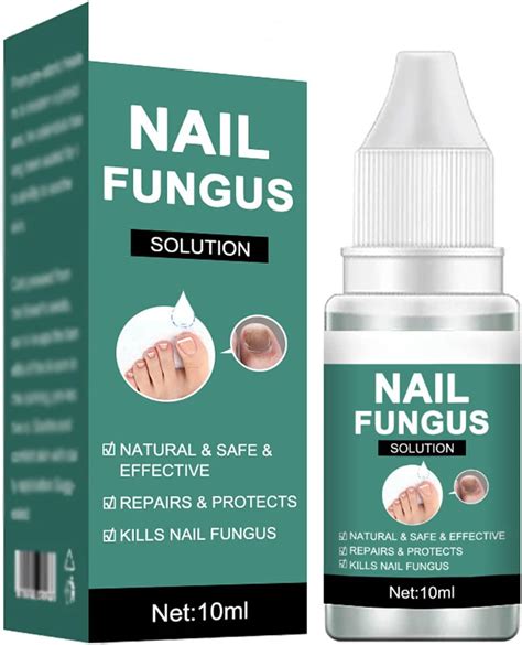 Nail Care Solutionantifungal Treatmentnatural Toenail Fungus Treatmentnail Fungus Treatment