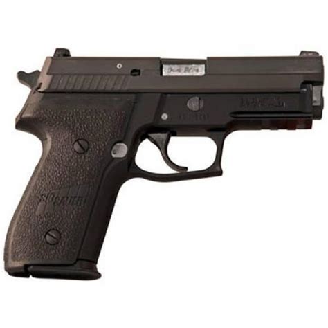 Sig Sauer P229 California Compliant Double Actionsingle Action Semi