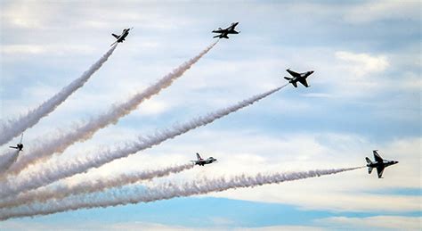 Maybe you would like to learn more about one of these? Thunderbirds release 2020/2021 show season schedule ...