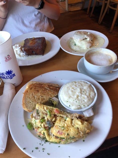 Maybe you would like to learn more about one of these? 5 Best Breakfast Restaurants In Charleston SC ⋆ ...