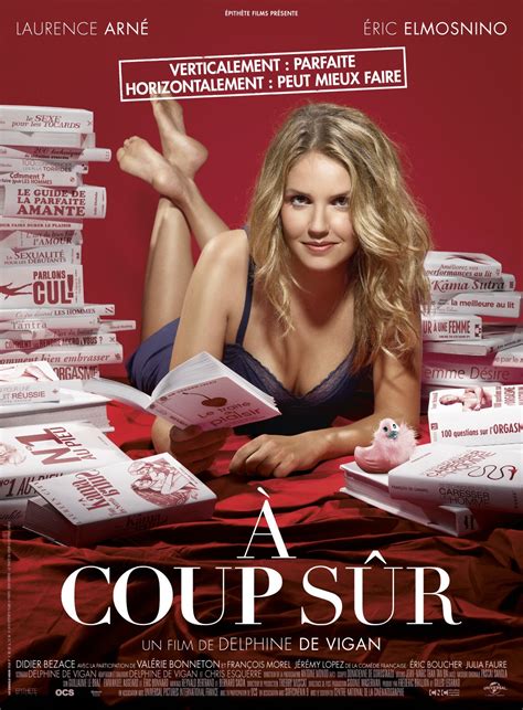 A Coup Sûr Photos Et Affiches Allociné