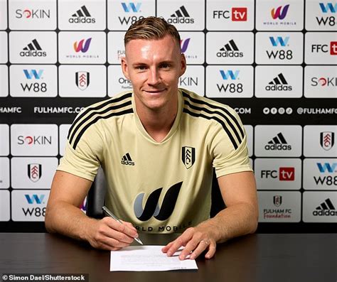 Goalkeeper Bernd Leno Finally Joins Fulham From Arsenal In £8m Deal And