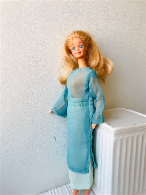 Barbie Mattel Inc 1966 Philippines 393579804 ᐈ Köp På Tradera