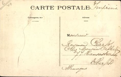 Ansichtskarte Postkarte Les Ponts De C Maine Et Loire