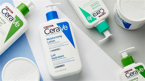 Cerave Everything To Know About The Skincare Brand Dermatologists