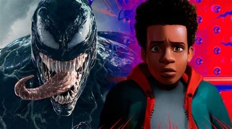 Do We Really Need Spider Verse And Venom Sequels Apparently Sony Does