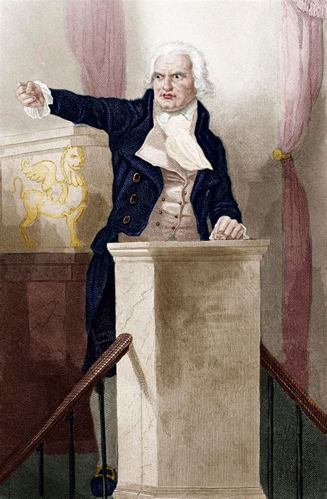 The Founding Of Dantons Dictator April 5 1793