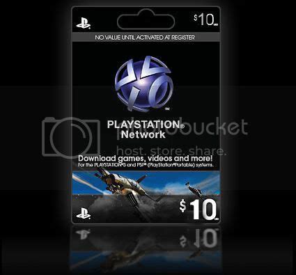 Buy playstation gift card 10 dollar online (pay as you go). 10 Dollar PSN Cards Are Coming - NextGenUpdate