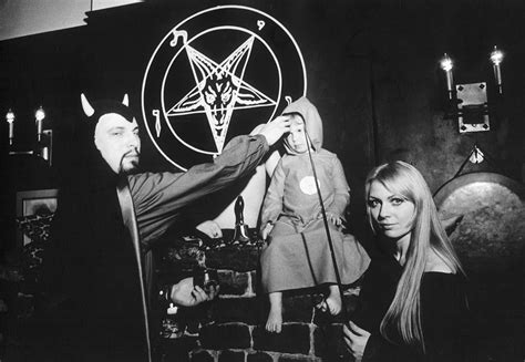 40 Facts About The Church Of Satan