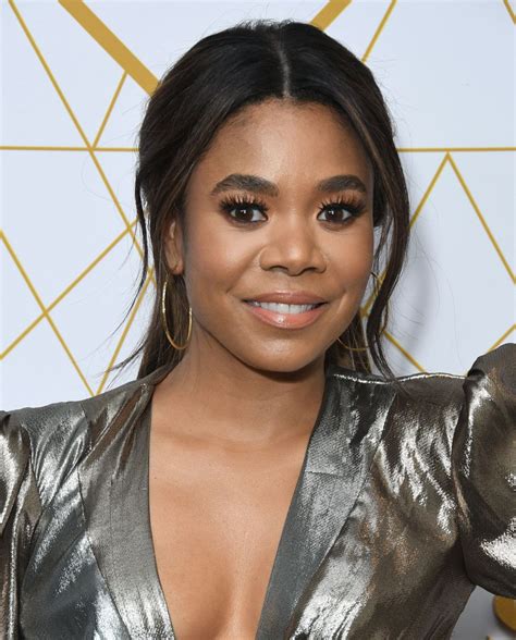 Regina Hall At Showtime Celebrates Emmy Eve Party In Los Angeles 0921