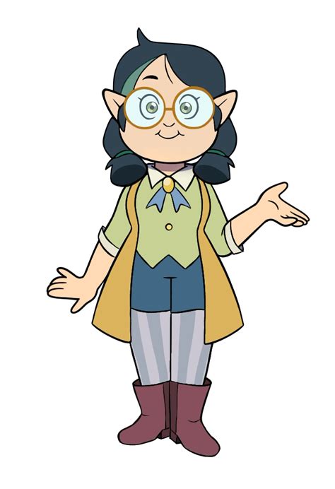 Freetoedit Theowlhouse Owlhouse Sticker By Bl0gg3rbee