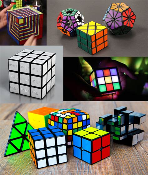 Cubo De Rubik Curiosidades Que Quizás Desconocías