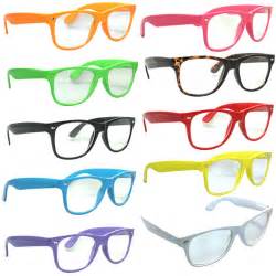 Current Eyeglasses Trends