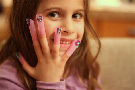 Crazy Nails Diy For Beginners Kiwico