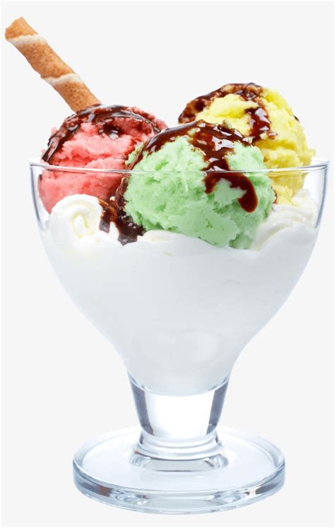 Ice Cream Png Image Ice Cream Sundae Png Png Image Transparent Png Free Download On Seekpng