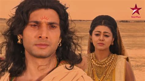 Mahabharat Watch Episode Karna Goes Against The Pandavas On Disney Hotstar