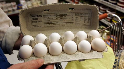 Ca Fines Smart And Final For Price Gouging Eggs In Pandemic Sacramento Bee