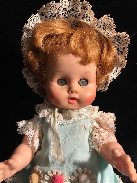Ginny Baby From Vogue Doll With Original Clothes Etsy