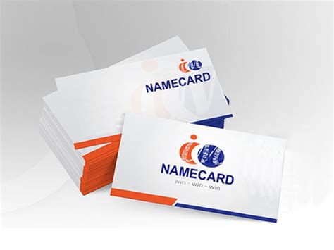 Name cards are a long term investment in your business as facilitates your networking with other professionals whilst simultaneously and simultaneously. The One Inkjet | Printing Services @ Singapore :: Printing ...