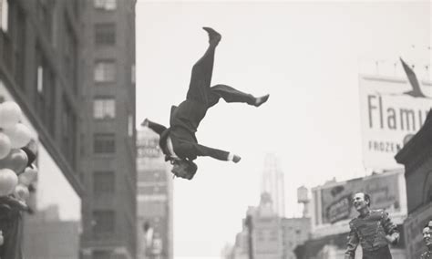 Master Profiles Garry Winogrand Shooter Files By Fd