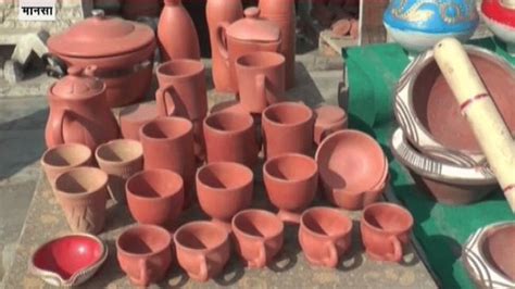 Punjab Clay Pot Tradition ਕਿਉਂ ਵੱਧ ਰਿਹਾ ਹੈ ਮਿੱਟੀ ਦੇ ਭਾਂਡਿਆਂ ਦਾ ਚਲਨ