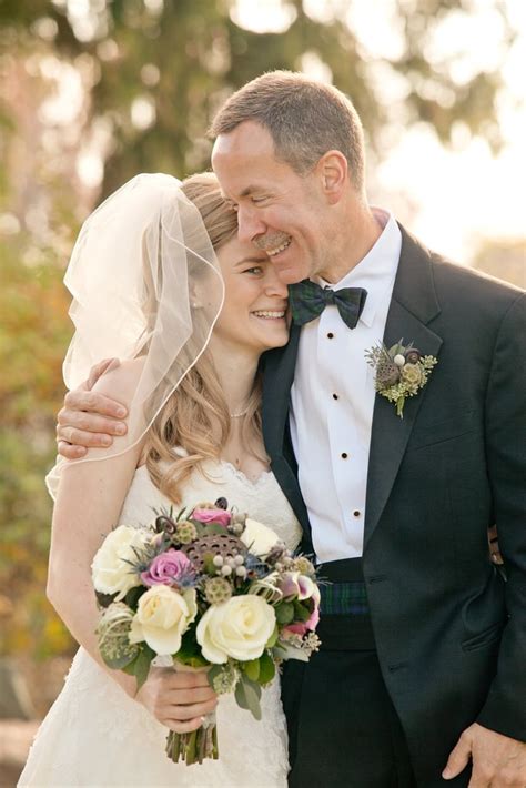 Fatherdaughter Wedding Pictures Popsugar Love And Sex