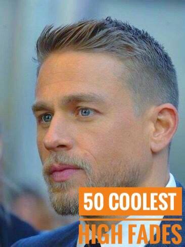 Fortunately, all these cute long and short haircuts for boys just give kids the. 50 Stylish High Fade Haircuts for Men | High fade haircut ...