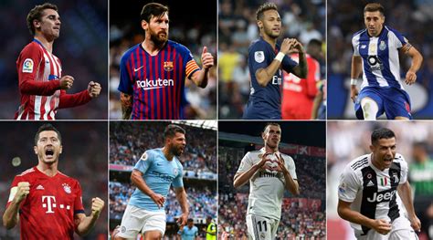 Reigning champion chelsea was placed in group h alongside juventus, zenit and. Champions League 2018-19 group previews, analysis, picks ...