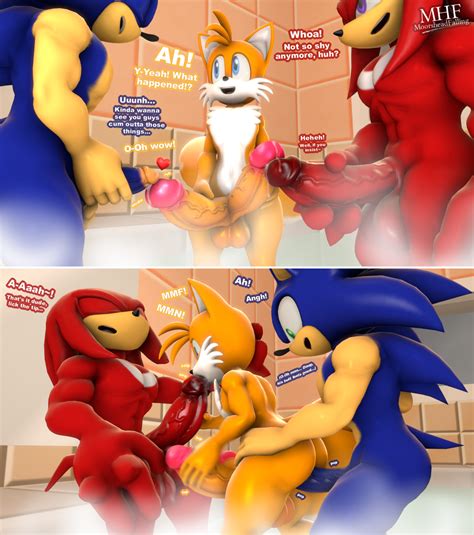 Knuckles The Echidna Sonic Knuckles Sonic Generations Sonic Mania Hot Sex Picture