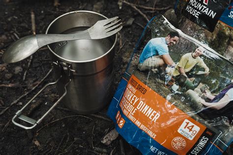 When it comes to long term food storage, emergency preparedness and recreational activities like camping, hiking, backpacking and hunting, mountain house is the #1 choice. Mountain House Food Review • Turkey Dinner Casserole