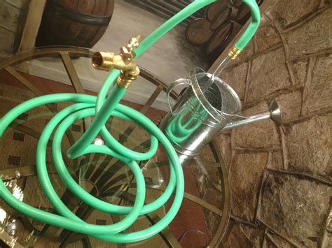 Don't don't really need to buy a ne. Magic Garden Hose · How To Make A Watering Can · Home ...