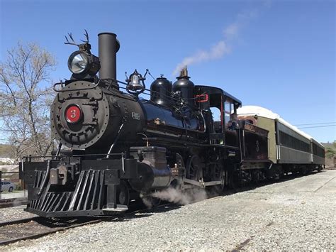 Sierra Railway No 3 Locomotive Wiki Fandom Long Island Railroad