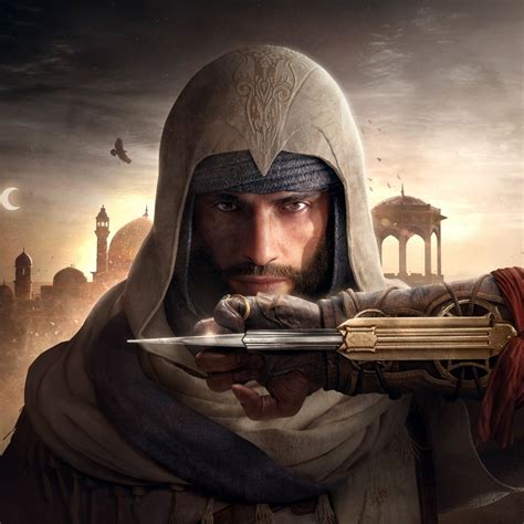 X Resolution Official Assassin S Creed Mirage Hd X
