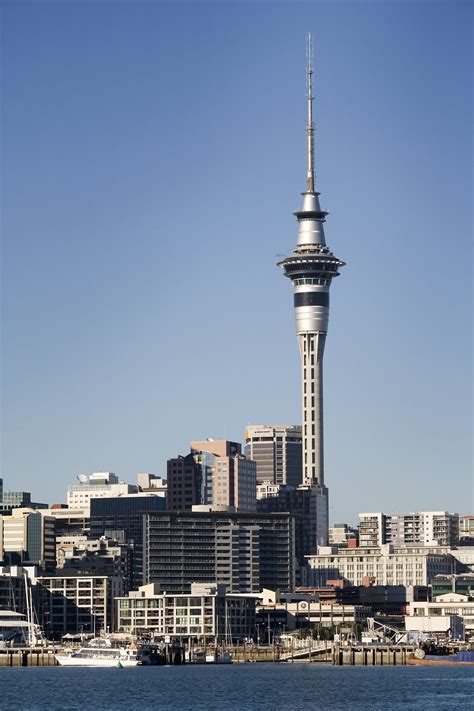 Travel guide to new zealand: Things to do in Auckland Central