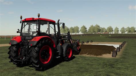 Silage Silos V1001 Fs19 Farming Simulator 19 Mod Fs19 Mod