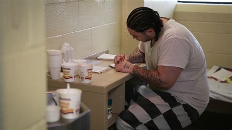 ‘Lockup’: A Behind-the-Scenes Look at the Long-Running Prison Show