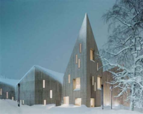 5 Principles Of Scandinavian Architecture