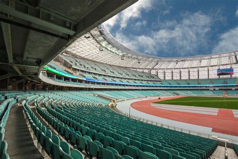 Home/ baku football stadium capacity/baku football stadium capacity. RCF installs large-scale acoustic solution for Baku ...