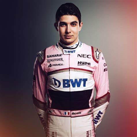 More importantly, ocon's race career. Formule 1 : de l'espoir pour les pilotes français