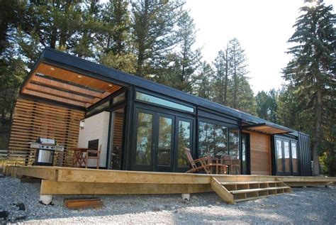 Ova tiny homes nova scotia. 8 Images Modern Prefab Homes Nova Scotia And View - Alqu Blog