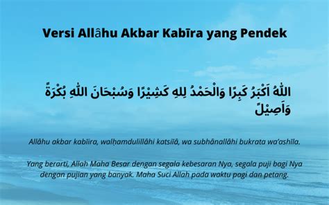 Macam Macam Bacaan Doa Iftitah Dalam - IMAGESEE