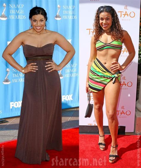 Jordin Sparks Weight Loss Before And After